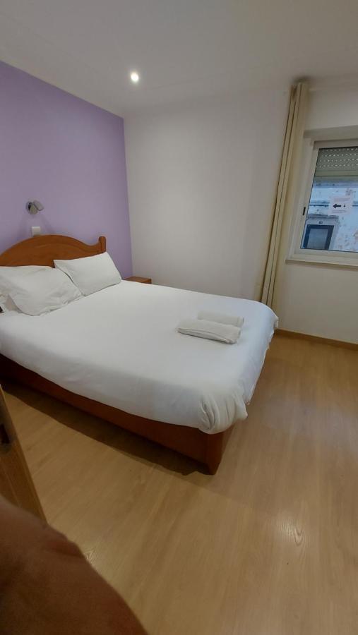 Residencial Condado Gasthuis Faro